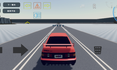 汽车碰撞模拟器沙盒 v0.8 安卓版1