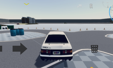 汽车碰撞模拟器沙盒 v0.8 安卓版2