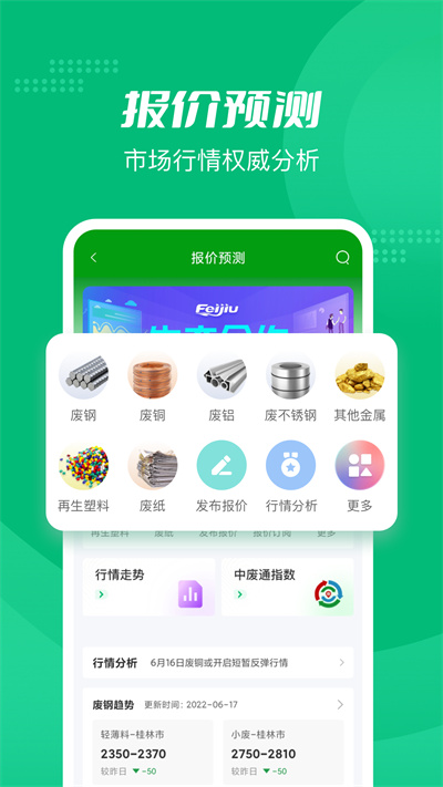 中国Feijiu网 v2.6.1 安卓版3