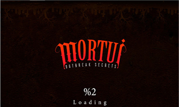 mortui v0.1 安卓版 1