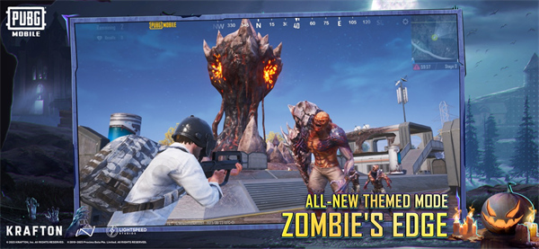 pubgmobile2.8.0版本 v2.8.0 安卓版0