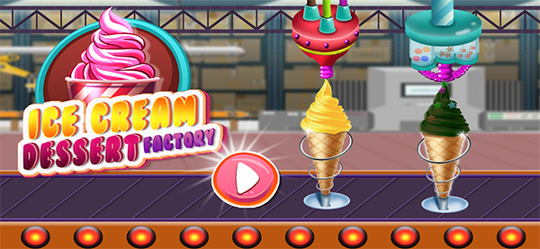 Ice Cream Factory v1.5 1