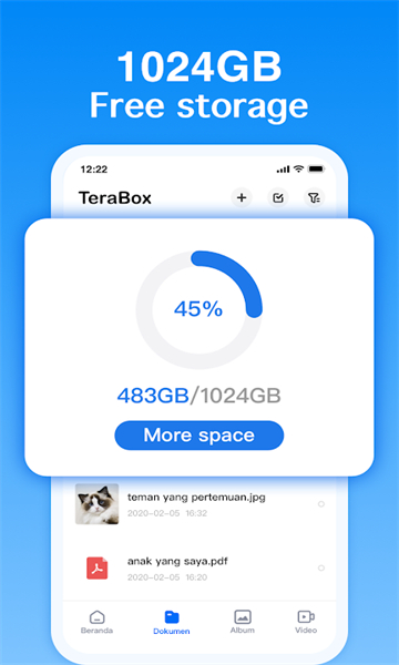 TeraBox v3.17.7 0