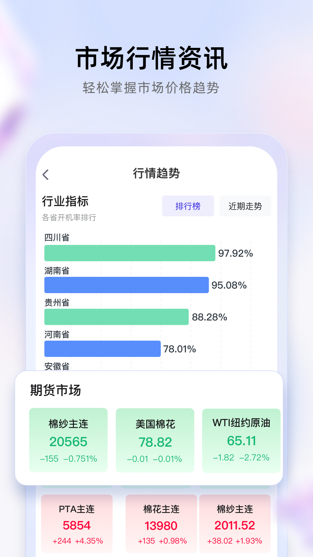 飛梭智紡系統(tǒng) v3.74.1 安卓版 3