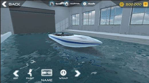 船海模拟器 v0.1 安卓版0