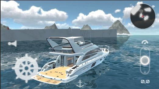 船海模拟器 v0.1 安卓版1
