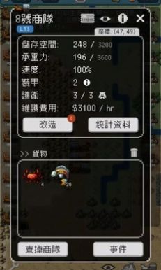 哥布林的商隊 v0.8.1 安卓版 1