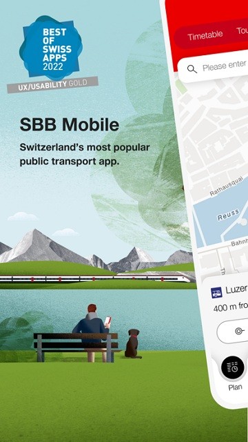 SBB Mobile v12.17.2.55.master 手機版 0