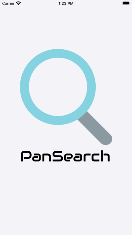 PanSearch v1.0.8 最新版 0