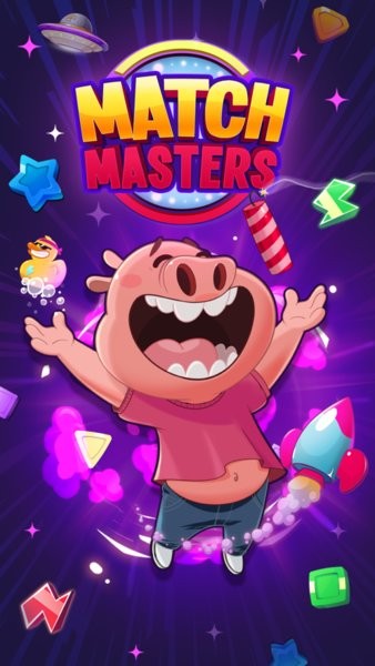 match masters v4.511 安卓版 1