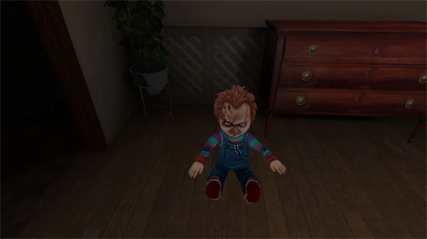 Chucky The Killer Doll 2 v1.33 安卓版2