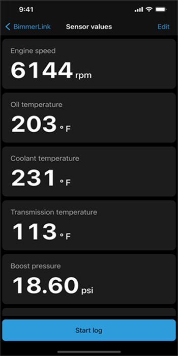 BimmerLink v2.27.0-5158 安卓版 2