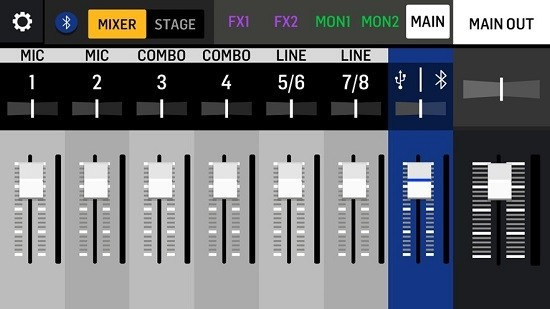 FLOW調(diào)音軟件 v1.6 安卓版 2