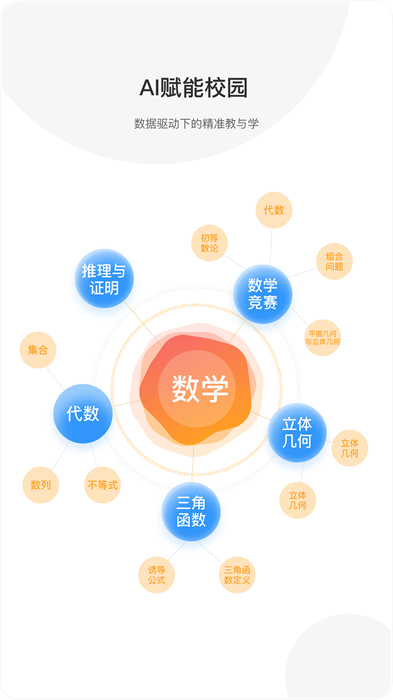 泉城e学app v3.4.1 安卓学生版2