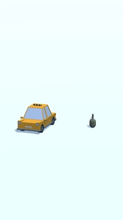 汽車故障 v0.0.1 2