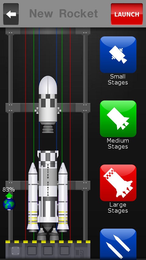 太空宇航局 v1.9.12 安卓版 3