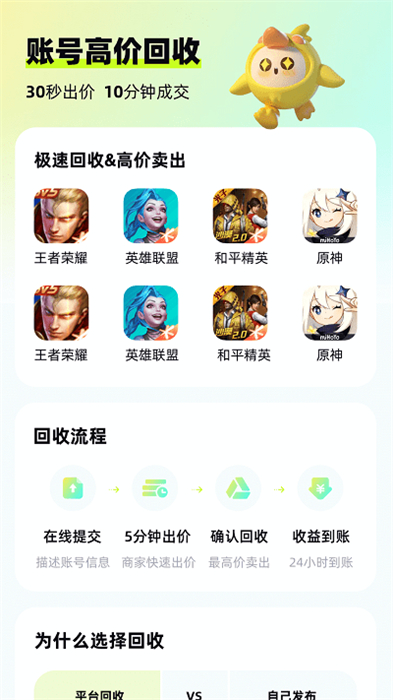 號(hào)估估 v1.2 安卓版 3