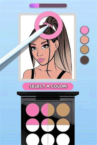 makeupkit眼影盒子 v1.8.0.0 2