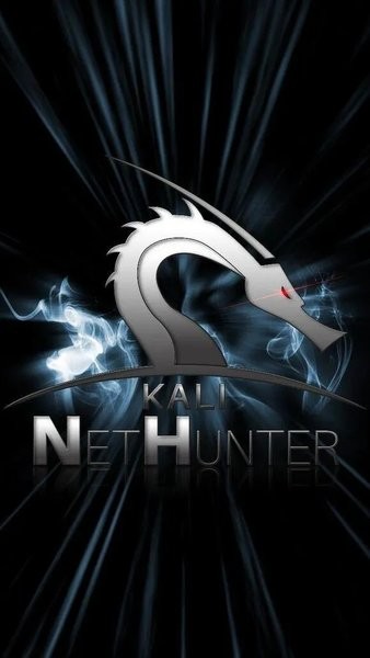 Kali NetHunter v2.0 安卓版 0