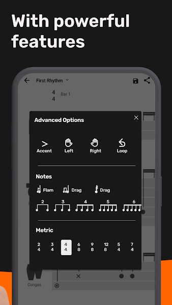 Drumap v3.1.6 安卓版 2