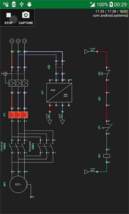 Simurelay中文版 v2.4 安卓版 3