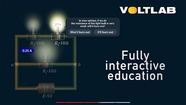 VoltLab v7.7.0 安卓版 2