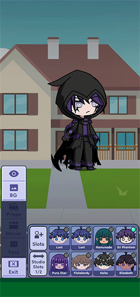 gachalife2 v0.92 安卓版 1