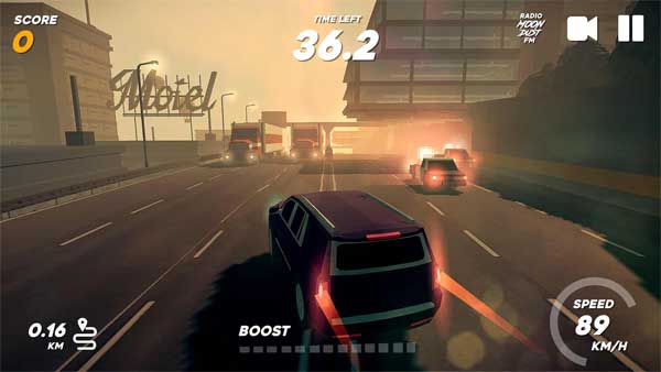 Pako Highway v1.1.3 安卓版 1