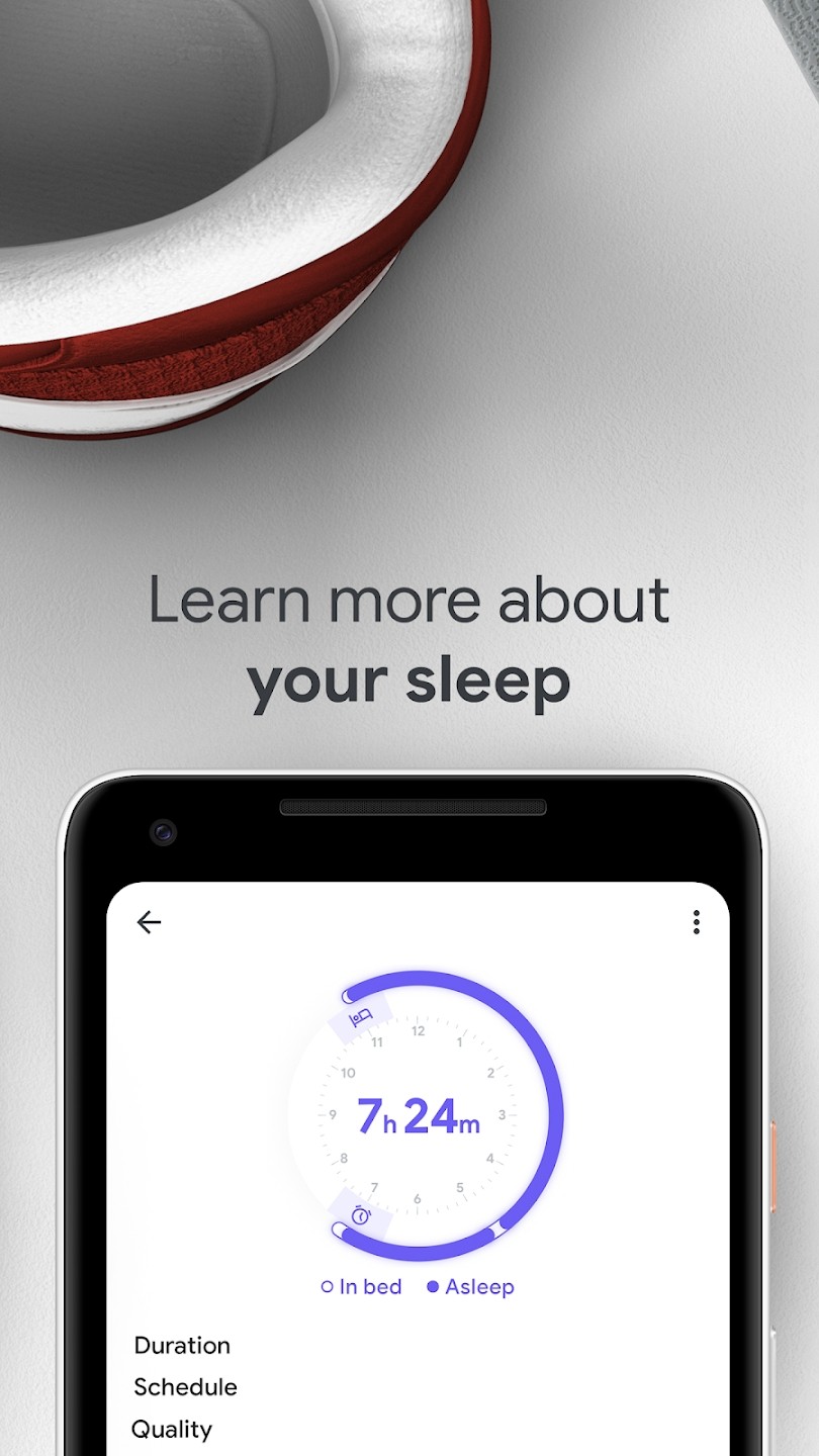 谷歌健身(Google Fit) v2024.01.18.00 安卓版0