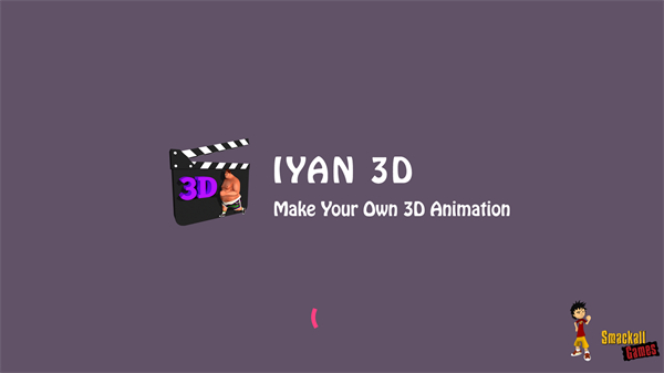 Iyan3d v5.6 安卓版 1