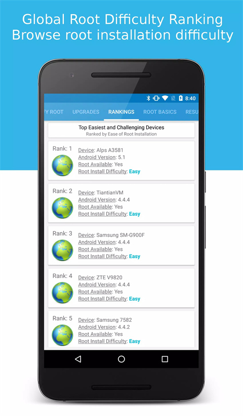 Root Checker v6.5.3 1