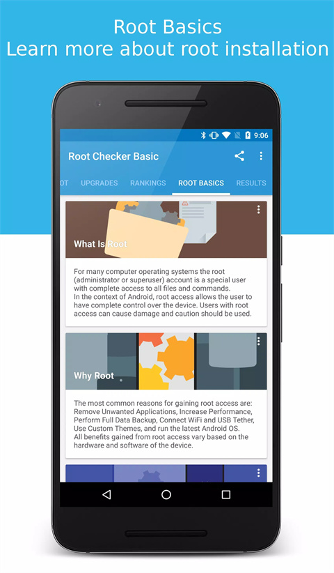 Root Checker v6.5.3 0