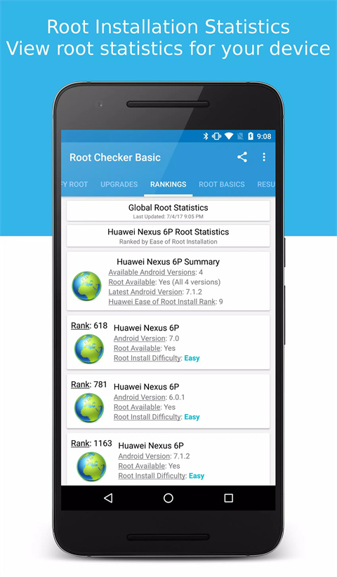 Root Checker v6.5.3 3