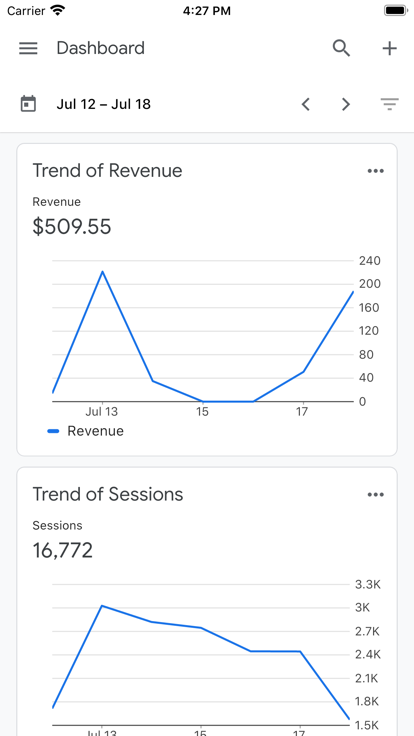 Google analytics v4.8.555576578 手機版 1