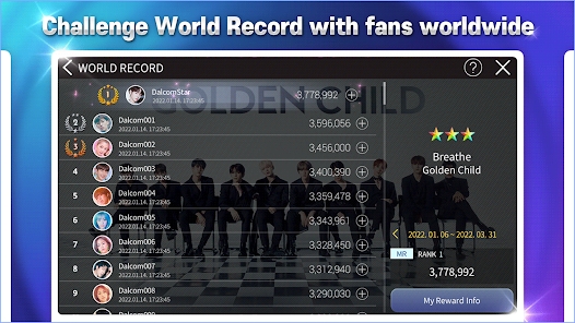 superstarwoollim v3.11.2 安卓版 2