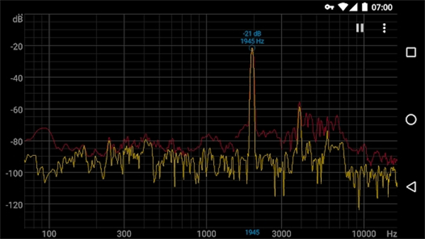 Spectroid v1.1.2 最新版 1