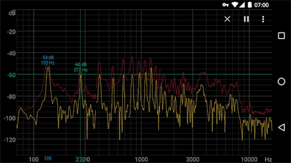 Spectroid v1.1.2 最新版 2