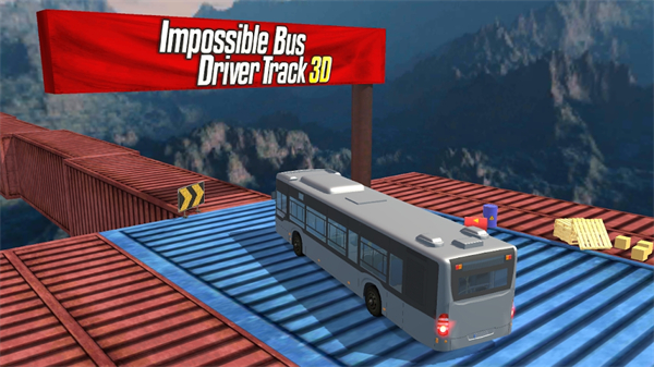 不可能的公交车驾驶 v1.03 安卓版0