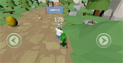 戴夫大戰(zhàn)僵尸3D版 v0.1 安卓版 2