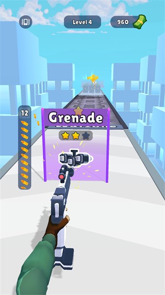 武器升級(jí)熱潮 v1.0.4 安卓版 0