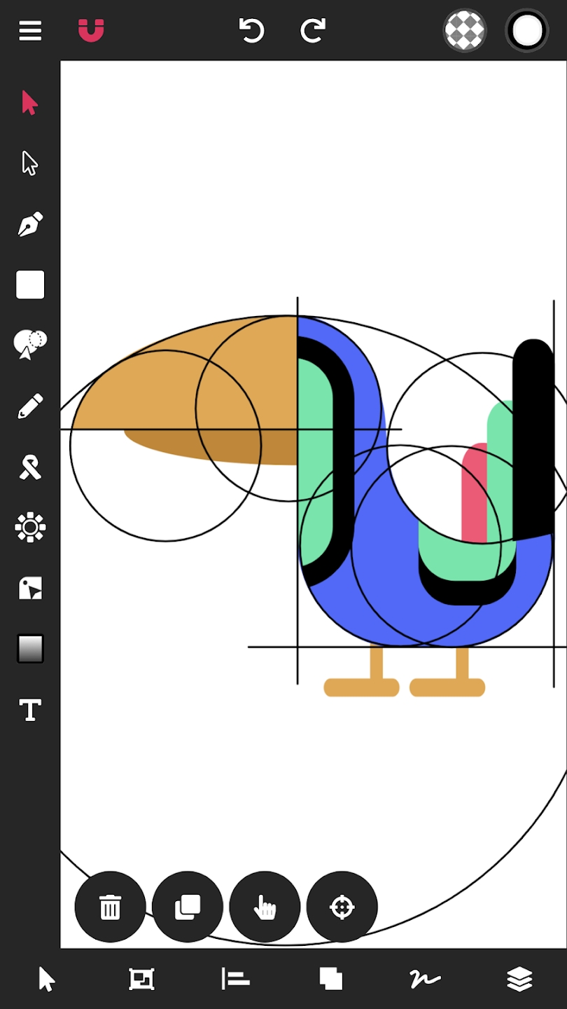 vectorink v5.3.4 手機(jī)版 2