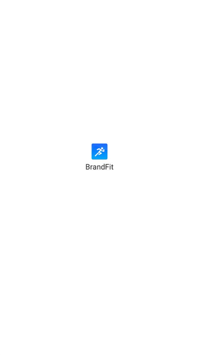 BrandFit手環(huán)app v1.3.8 最新版 0