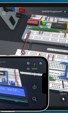 電路模擬器 v1.0.3 安卓版 3