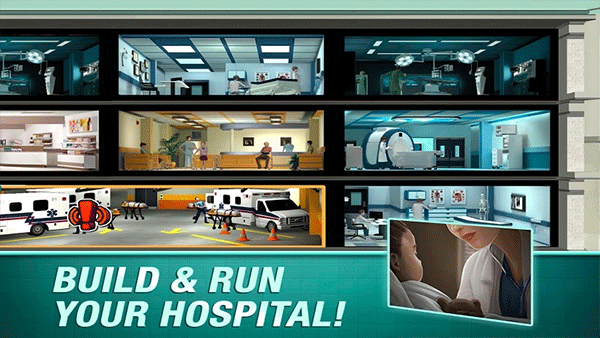 Operate Now Hospital中文版 v1.53.2 安卓版 0