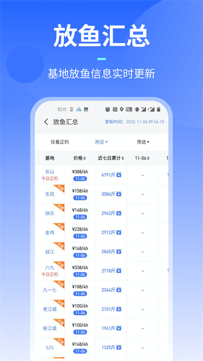 路了個(gè)魚 v1.6.3(001) 1