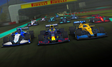 真实赛车3国际版(real racing3) v12.3.1 安卓版0
