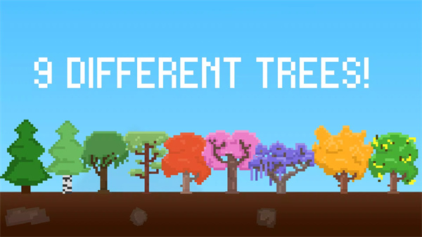 TreeTeam v0.9 2