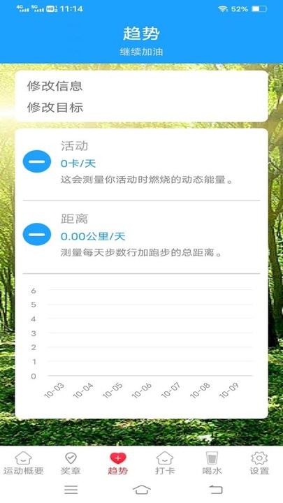 薯?xiàng)l計(jì)步 v5.1.0 最新版 2