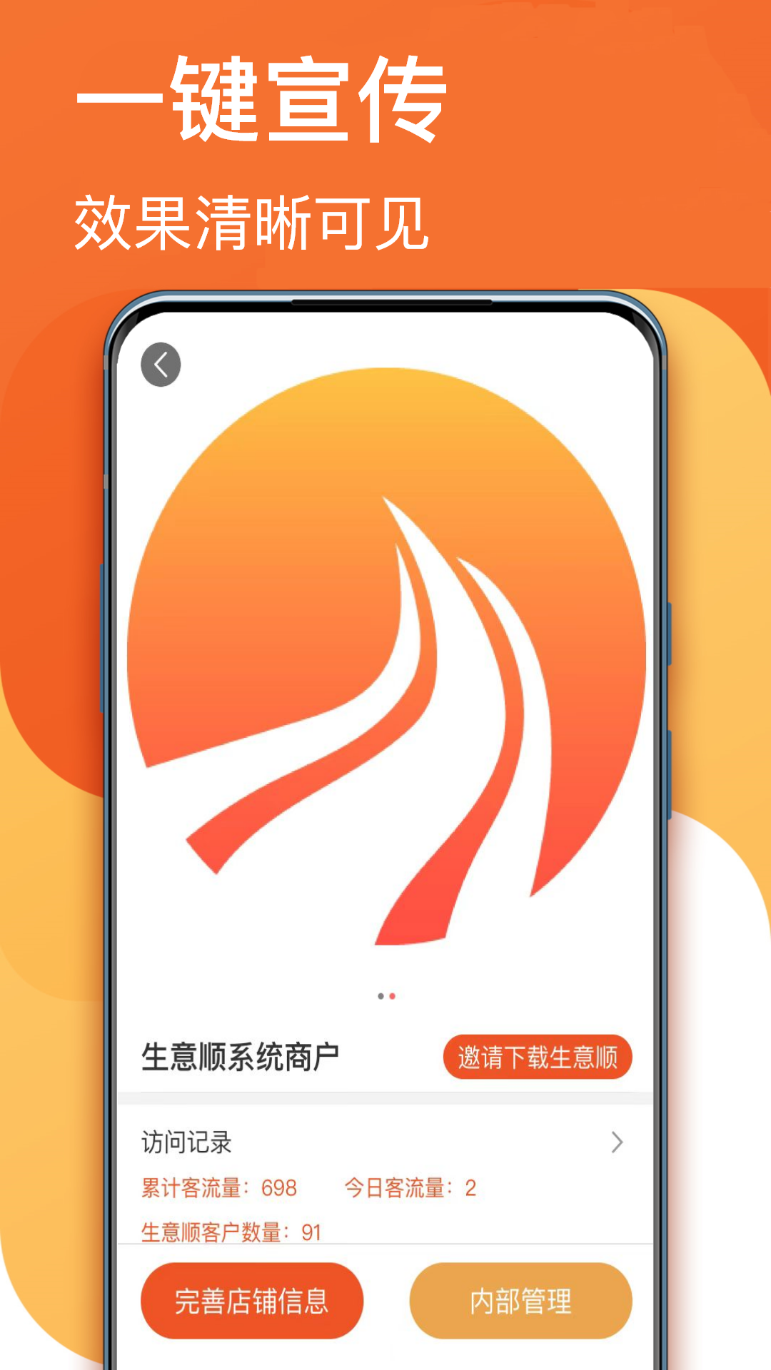 生意順 v8.9.6 安卓版 3