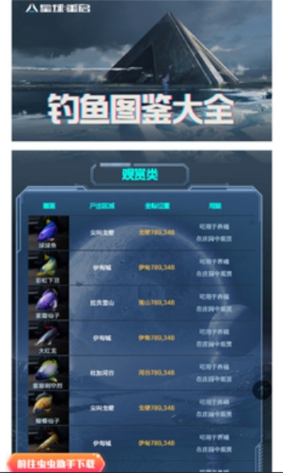 星球重啟合成大全 v1.0 2